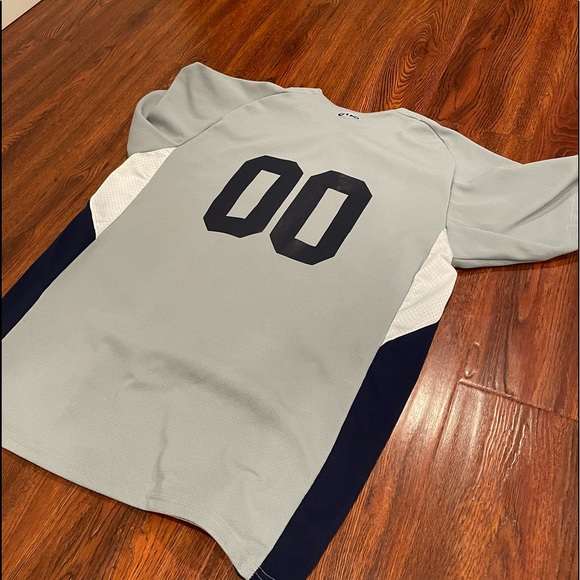DSquare Jersey - Picture 2 of 2
